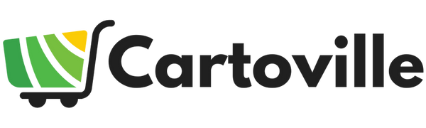 Cartoville